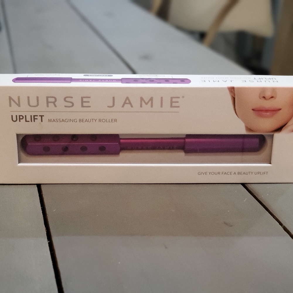 Nurse Jamie Uplift Facial Massager